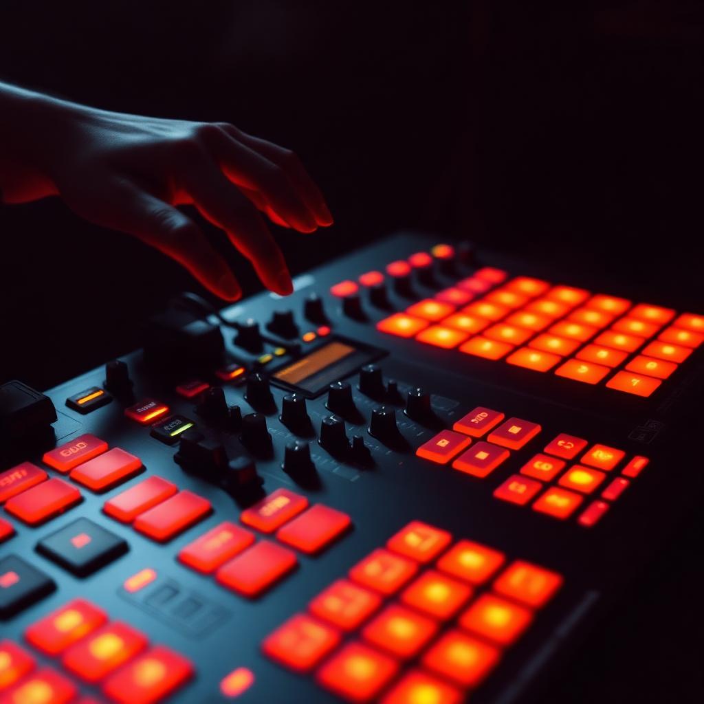 Beats Shop